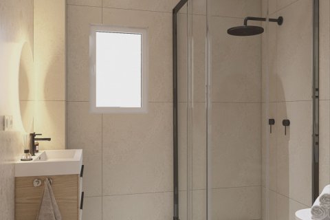 Продажа квартиры в Бигастро, Аликанте, Испания 4 спальни, 122м2 №123306 - фото 5