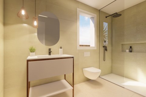 Villa in vendita Pilar de la Horadada, Alicante, Spagna 3 camere da letto, 73 mq. N° 123304 - foto 13