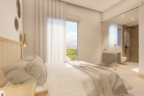 Продажа виллы в Пилар де ла Орадада, Аликанте, Испания 3 спальни, 73м2 №123303 - фото 8