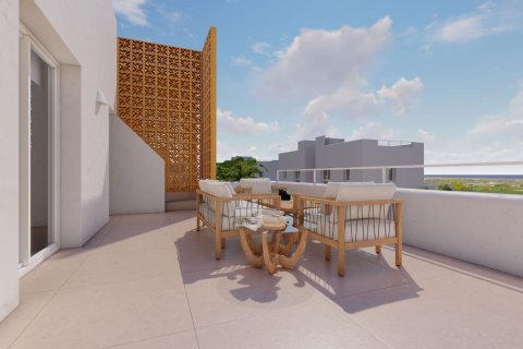 Продажа виллы в Пилар де ла Орадада, Аликанте, Испания 3 спальни, 73м2 №123303 - фото 30