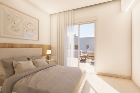 Продажа виллы в Пилар де ла Орадада, Аликанте, Испания 3 спальни, 73м2 №123303 - фото 10