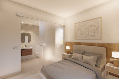 Продажа виллы в Пилар де ла Орадада, Аликанте, Испания 3 спальни, 73м2 №123303 - фото 9
