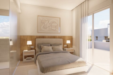 Продажа виллы в Пилар де ла Орадада, Аликанте, Испания 3 спальни, 73м2 №123303 - фото 11
