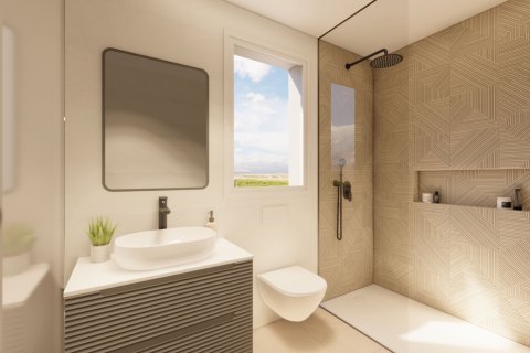 Продажа виллы в Пилар де ла Орадада, Аликанте, Испания 3 спальни, 73м2 №123303 - фото 4