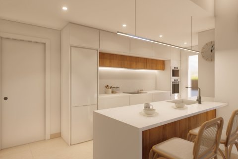 Продажа виллы в Пилар де ла Орадада, Аликанте, Испания 3 спальни, 73м2 №123303 - фото 3