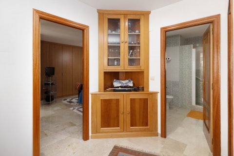 Wohnung zum Verkauf Benalmadena, Malaga, Spanien 2 Schlafzimmer, 189 m2 Nr. 122511 - Foto 15