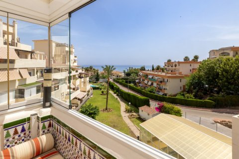 Wohnung zum Verkauf Benalmadena, Malaga, Spanien 2 Schlafzimmer, 189 m2 Nr. 122511 - Foto 7