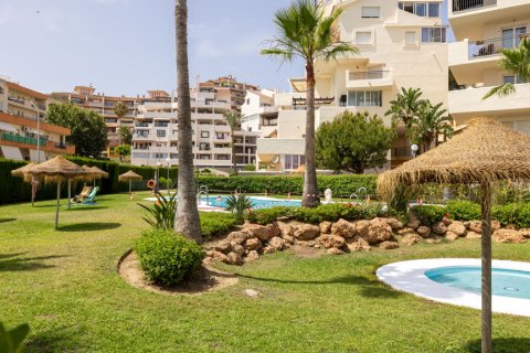 Wohnung zum Verkauf Benalmadena, Malaga, Spanien 2 Schlafzimmer, 189 m2 Nr. 122511 - Foto 25
