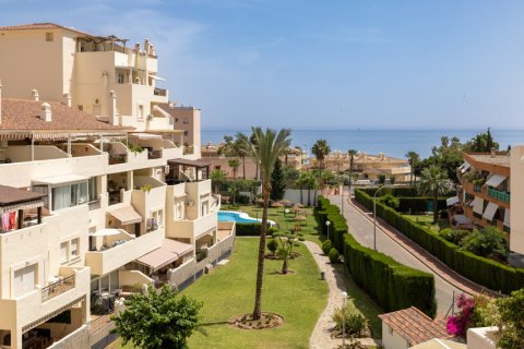 Wohnung zum Verkauf Benalmadena, Malaga, Spanien 2 Schlafzimmer, 189 m2 Nr. 122511 - Foto 3