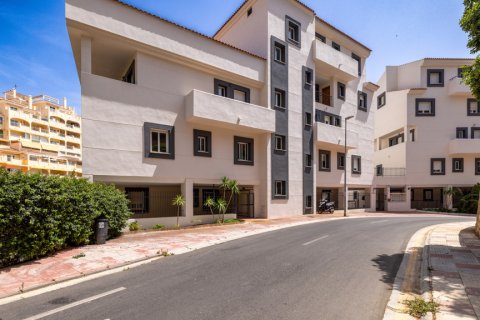 Wohnung zum Verkauf Benalmadena, Malaga, Spanien 2 Schlafzimmer, 189 m2 Nr. 122511 - Foto 2