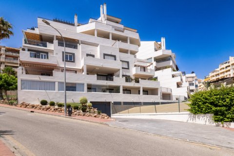 Wohnung zum Verkauf Benalmadena, Malaga, Spanien 2 Schlafzimmer, 189 m2 Nr. 122511 - Foto 1