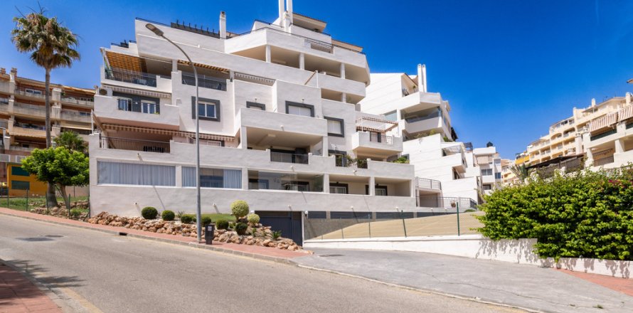 Wohnung Benalmadena, Malaga, Spanien 2 Schlafzimmer, 189 m2 Nr. 122511