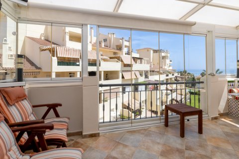 Wohnung zum Verkauf Benalmadena, Malaga, Spanien 2 Schlafzimmer, 189 m2 Nr. 122511 - Foto 5