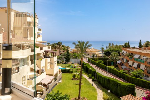 Wohnung zum Verkauf Benalmadena, Malaga, Spanien 2 Schlafzimmer, 189 m2 Nr. 122511 - Foto 8