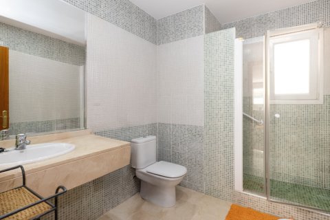 Wohnung zum Verkauf Benalmadena, Malaga, Spanien 2 Schlafzimmer, 189 m2 Nr. 122511 - Foto 16