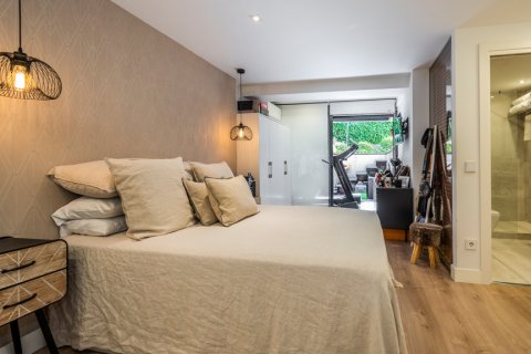 Продажа квартиры в Мадрид, Испания 3 спальни, 210м2 №122516 - фото 21