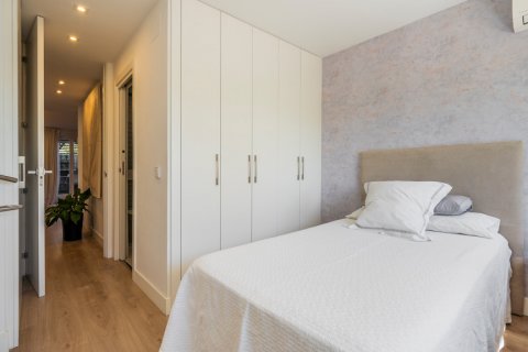 Продажа квартиры в Мадрид, Испания 3 спальни, 210м2 №122516 - фото 17