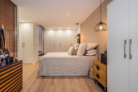 Продажа квартиры в Мадрид, Испания 3 спальни, 210м2 №122516 - фото 24