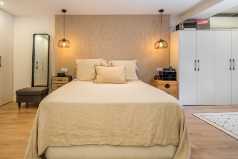 Продажа квартиры в Мадрид, Испания 3 спальни, 210м2 №122516 - фото 19