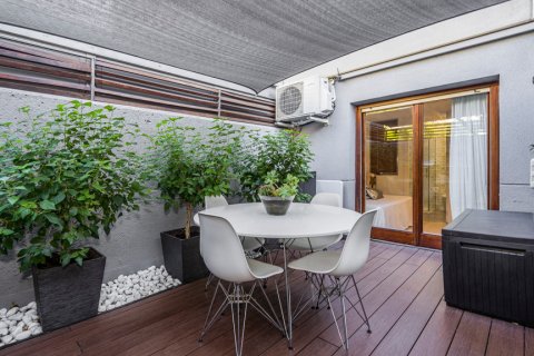 Продажа квартиры в Мадрид, Испания 3 спальни, 210м2 №122516 - фото 26