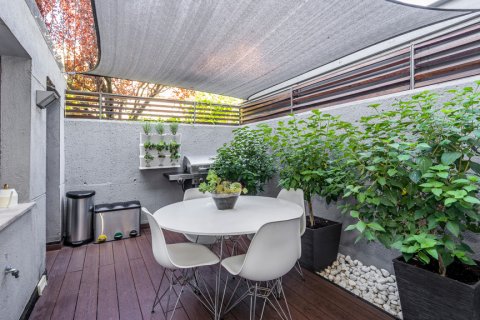 Продажа квартиры в Мадрид, Испания 3 спальни, 210м2 №122516 - фото 27