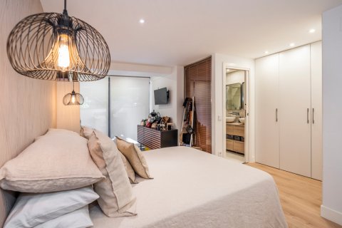 Продажа квартиры в Мадрид, Испания 3 спальни, 210м2 №122516 - фото 20
