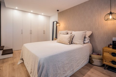 Продажа квартиры в Мадрид, Испания 3 спальни, 210м2 №122516 - фото 25