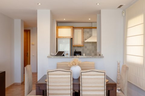 Продажа квартиры в Марбелья, Малага, Испания 2 спальни, 108.74м2 №122514 - фото 8