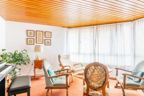 Penthouse Majadahonda, Madrid, Hiszpania 5 sypialni, 182 mkw. nr 122510 – zdjęcie 8
