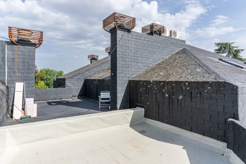 Penthouse Majadahonda, Madrid, Hiszpania 5 sypialni, 182 mkw. nr 122510 – zdjęcie 28