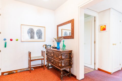 Penthouse Majadahonda, Madrid, Hiszpania 5 sypialni, 182 mkw. nr 122510 – zdjęcie 9