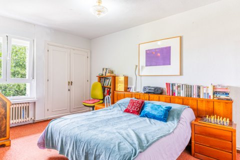 Penthouse Majadahonda, Madrid, Hiszpania 5 sypialni, 182 mkw. nr 122510 – zdjęcie 13