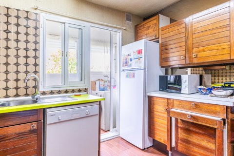 Penthouse Majadahonda, Madrid, Hiszpania 5 sypialni, 182 mkw. nr 122510 – zdjęcie 11