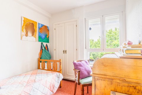 Penthouse Majadahonda, Madrid, Hiszpania 5 sypialni, 182 mkw. nr 122510 – zdjęcie 22