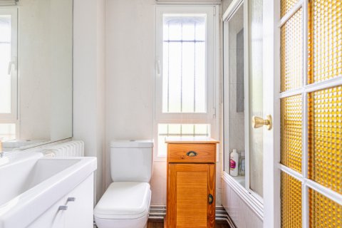 Penthouse Majadahonda, Madrid, Hiszpania 5 sypialni, 182 mkw. nr 122510 – zdjęcie 18