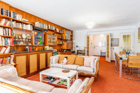 Penthouse Majadahonda, Madrid, Hiszpania 5 sypialni, 182 mkw. nr 122510 – zdjęcie 6