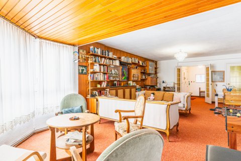 Penthouse Majadahonda, Madrid, Hiszpania 5 sypialni, 182 mkw. nr 122510 – zdjęcie 7