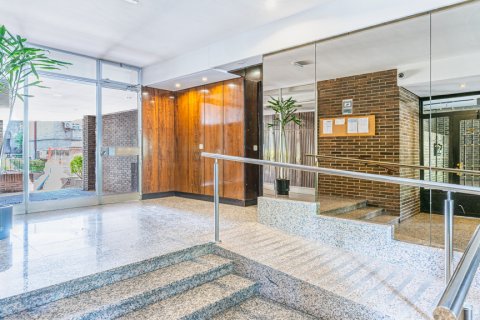 Penthouse Majadahonda, Madrid, Hiszpania 5 sypialni, 182 mkw. nr 122510 – zdjęcie 30