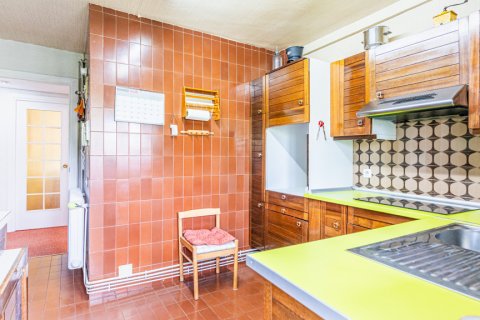 Penthouse Majadahonda, Madrid, Hiszpania 5 sypialni, 182 mkw. nr 122510 – zdjęcie 12