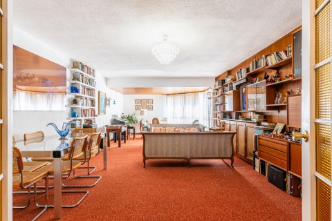 Penthouse Majadahonda, Madrid, Hiszpania 5 sypialni, 182 mkw. nr 122510 – zdjęcie 2