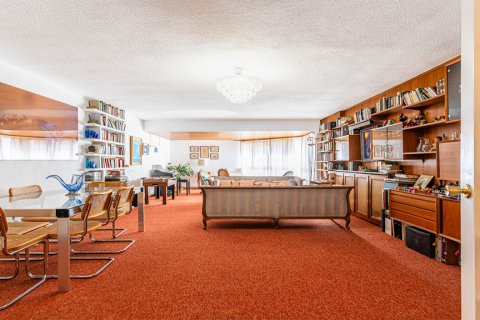 Penthouse Majadahonda, Madrid, Hiszpania 5 sypialni, 182 mkw. nr 122510 – zdjęcie 1