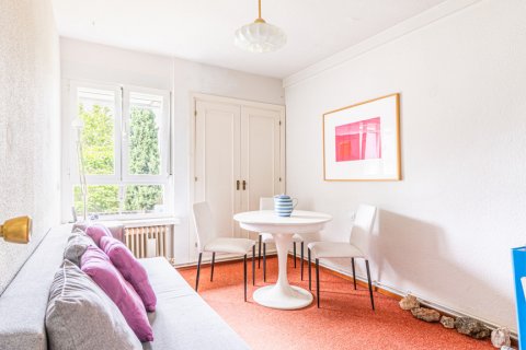 Penthouse Majadahonda, Madrid, Hiszpania 5 sypialni, 182 mkw. nr 122510 – zdjęcie 19