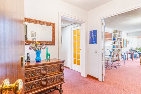 Penthouse Majadahonda, Madrid, Hiszpania 5 sypialni, 182 mkw. nr 122510 – zdjęcie 21