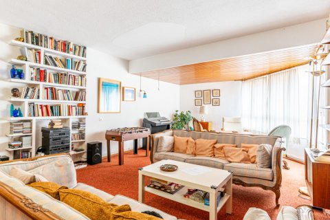 Penthouse Majadahonda, Madrid, Hiszpania 5 sypialni, 182 mkw. nr 122510 – zdjęcie 4