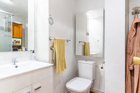 Penthouse Majadahonda, Madrid, Hiszpania 5 sypialni, 182 mkw. nr 122510 – zdjęcie 15