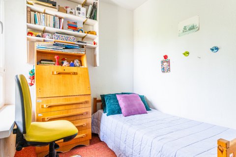 Penthouse Majadahonda, Madrid, Hiszpania 5 sypialni, 182 mkw. nr 122510 – zdjęcie 17