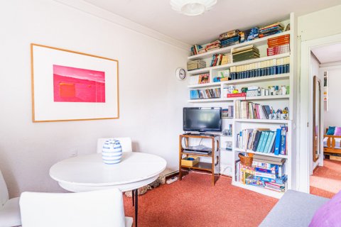 Penthouse Majadahonda, Madrid, Hiszpania 5 sypialni, 182 mkw. nr 122510 – zdjęcie 20