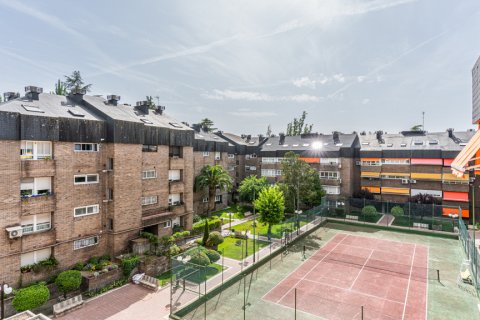 Penthouse Majadahonda, Madrid, Hiszpania 5 sypialni, 182 mkw. nr 122510 – zdjęcie 24