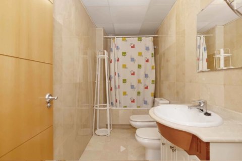 Apartment for rent Benalmadena, Malaga, Spain 1 bedroom, 60 sq.m. No. 122512 - photo 7