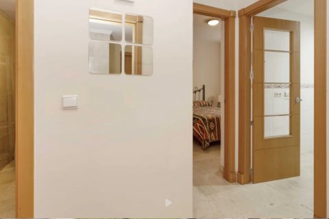 Apartment for rent Benalmadena, Malaga, Spain 1 bedroom, 60 sq.m. No. 122512 - photo 2